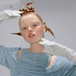 ⁦925 Silver Light Luxury Necklace⁩ - الصورة ⁦2⁩