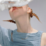 ⁦925 Silver Light Luxury Necklace⁩ - الصورة ⁦4⁩