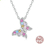 ⁦Delicate Small Insect Clavicle Chain Jewelry⁩ - الصورة ⁦5⁩